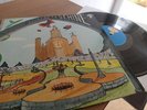 BRÖSELMASCHINE SAME LP 1971 IN MINT KRAUTROCK 1st PRESS