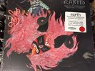 2xLP EARTH   Angels Of Darkness Demons Of Light 1 RED Vinyl Sealed.