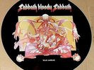 Black Sabbath 