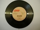 TURBO STALLION / RUNNING  NWOBHM 7'' MINT HEAVY METAL