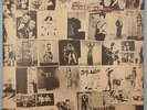 ROLLING STONES EXILE ON MAIN ST. 1972 UK 2LP SET + G/FOLD, INNERS & 12 POSTCARDS