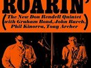 Don Rendell New Jazz Quintet - Roarin' / Jazz Workshop 180 Audiophile LP