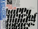 Horace Parlan Happy Frame of Mind on Blue Note - Japan LP NM