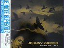 Johnny Griffin Vol.2 Blowing Session on Blue Note - Japan MONO LP NM