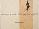 Steve Kuhn Mostly Ballads on Polydor - Japan Original NM