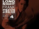 Frank Strozier - Long Night / Jazz Workshop 180 Gram Vinyl
