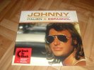 JOHNNY  HALLYDAY   CHANTE  EN  ITALIEN  et  ESPAGNOL   NEUF