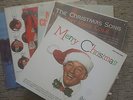 Vintage Christmas Record Albums- Bing Crosby,Nat King Cole,Johnny Mathis & More