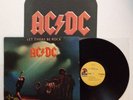 AC/DC - Let There Be Rock - 1st Press 1977 Vinyl LP ATCO SD 36-151 (EX/NM-)