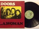 The Doors - L.A .Woman - Vinyl  LP EKS-75011 LA (EX/NM-)