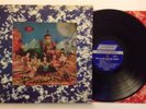 Rolling Stones - Their Satanic Majesties - 1st Press Vinyl LP NPS-2 3D Cover VG+