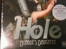 Hole Nobody's Daughter lp record brand new. Nirvana Courtney Love