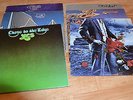 Vintage 6 YES Record Albums Fragile Close to Edge 90125 Tormato Yesterdays plus