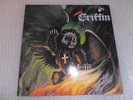 Griffin-Flight Of The Griffin LP Private US Metal,Manilla Road,Brocas Helm,Cirit