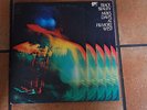 Miles Davis - Live at the Fillmore West - 2 LPs - CBS/SONY Japan