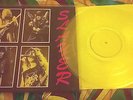 Slayer ?– Metal Massacre RARE CLEAR VINYL LP near mint