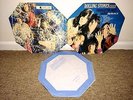 THE ROLLING STONES Through The Past Darkly LP UK 1st Press