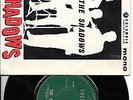 the shadows shindig EP made in NZ New Zealand excellent
