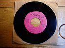 Rare Soul/Crossover Soul Chuck Ray I Dont Mind/Come Alive 45