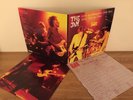THE JAM - SEALED DOUBLE VINYL LP - LIVE AT CITY NEWCASTLE HALL -  PAUL WELLER