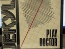 Jekyll - Play Doctor * 1998 Private Hair Metal Hard Rock LP Rare Sealed