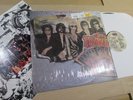 TRAVELING WILBURYS handle with care US ORIGINAL LP + INNER in SHRINK beatles NM-
