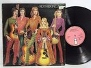 Fotheringay ?- Fotheringay LP Vinyl Record First UK Pressing A2/B2 Pink Island