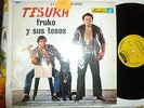 FRUKO Y SUS TESOS TESURA SALSA GUAGUANCO  EX # 112  LISTEN