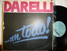 RUBEN DARELLI BOOGALOO VERY RARE URUGUAY GUAGUANCO FANTASTICO 163# LISTEN