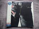 Rolling Stones - Stick Fingers 100% Pure Japan Audiophile 180g LP