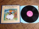 CAT STEVENS TEA FOR THE TILLERMAN UK 1ST PRESS PINK ISLAND NM/NM TOP AUDIO FOLK