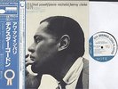Dexter Gordon - Our Man In Paris - Jazz LP - Japan w/ Obi