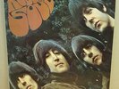 THE BEATLES RUBBER SOUL OG UK MONO PARLOPHONE RECORDS PMC1267 XEX579/80 5/5