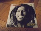 BOB MARLEY & THE WAILERS -SEALED 1st PRESS Kaya ARCHIVE LP