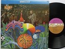 The Bee Gees Original ATCO Stereo 1st LP 1967