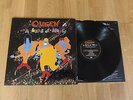 QUEEN A KIND OF MAGIC VINYL LP A2/B2 FIRST PRESS NEAR MINT - STUNNING