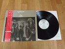 QUEEN THE GAME (JAPAN P-10875E) VINYL LP WITH OBI NEAR MINT - STUNNING