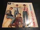 THE BEATLES MICHELLLE LMEP 1221 7/45 PORTUGAL