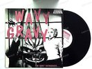 Wavy Gravy - For Adult Enthusiasts UK LP 1988 60s Garage Psychobilly //1