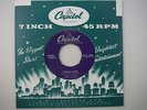 Gene Vincent And His Blue Caps,Crazy Legs,(45-CL 14693),b/w Important Words,7