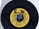 Rare 60's Northern, The Parliaments, Heart trouble, Golden World, Original Issue