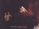 Pearl Jam Live On Two Legs 1998 Epic E2 69752 2 LPs Inner Sleeves Gatefold EX