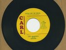 JAY RANDALL and MAR-KEE   Little Bit Of Devil/Dark Clouds   garage rocker   CARL