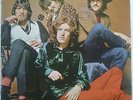 TRAFFIC   EPONYMOUS SAME S/T   UK STEREO LP 1968   PINK ISLAND A2 B5 1ST PRES