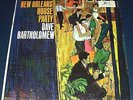 1963 Dave Bartholomew New Orleans House Party LP, mono