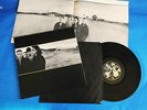 U2 -- The Joshua Tree - (LP) Vinyl NM / Made in Germany 1987 Rock 33rpm Alternat