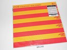 LP: COS – Postaeolian Train Robbery, Limited Edition, NEU (A10/2)