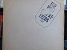 THE WHO Live At Leeds BLACK UK TRACK 1st 12 INSERTS POSTER A1/B1 LP