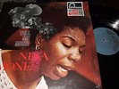 NINA SIMONE : TELL ME MORE LP FONTANA 858004 NL