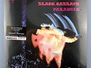 Black Sabbath   Paranoid   Rhino 180g   Gatefold   New & Sealed   Ozzy Osbourne